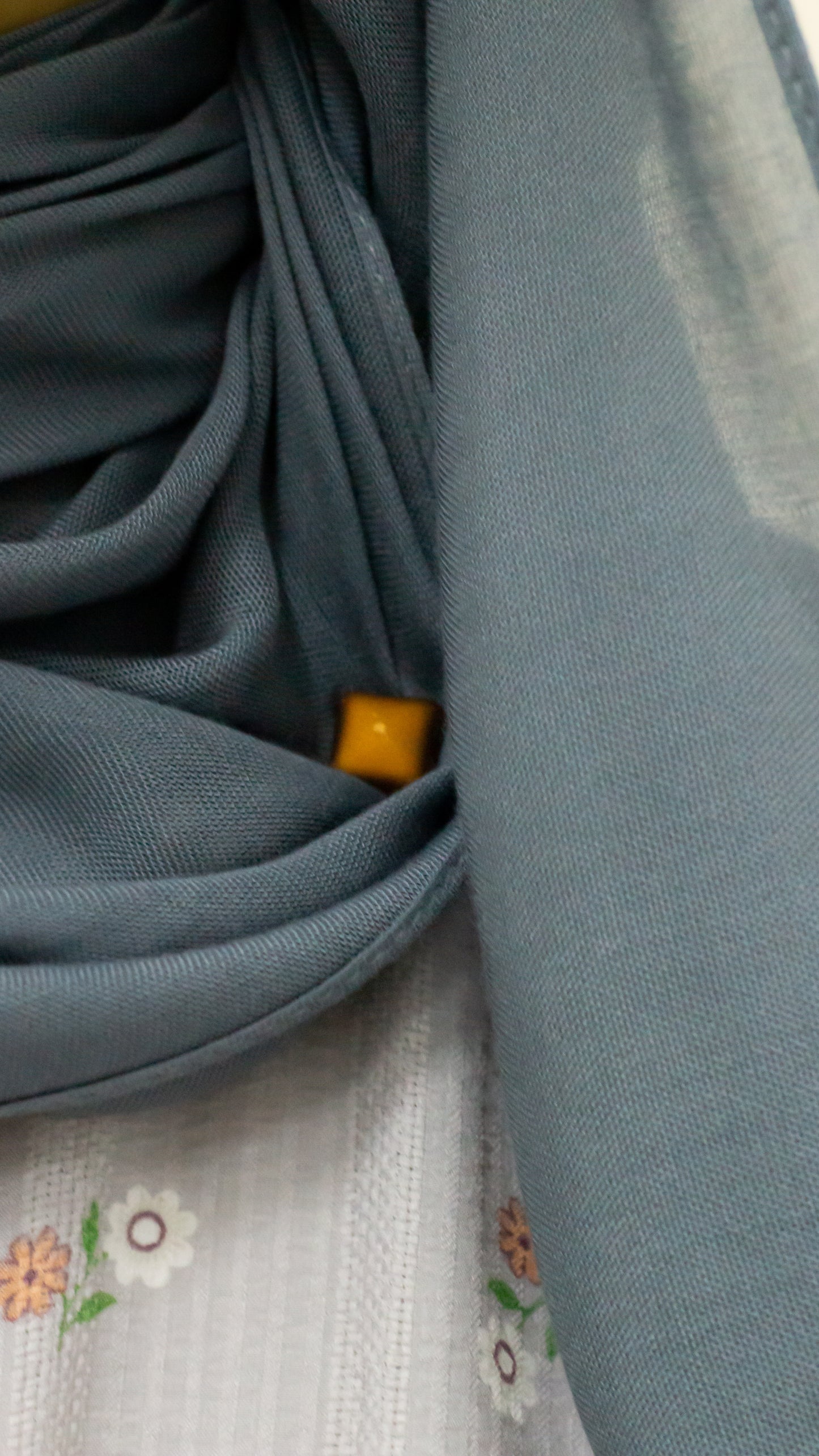 HIJAB MAGNETS - SQUARE