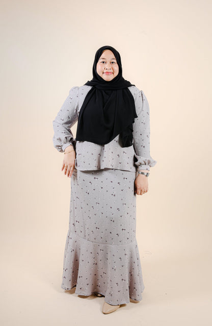 KIRDAN SKIRT SET - CALLA